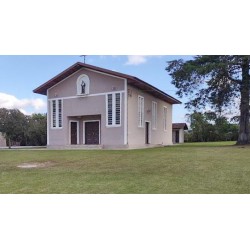 Festas em honra a Santo Antônio acontecem no dia 11/06, em Campo Largo